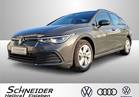 VW Golf Volkswagen VIII VARIANT 2.0 TDI DSG LIFE