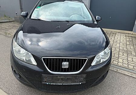 Seat Ibiza Lim. Copa