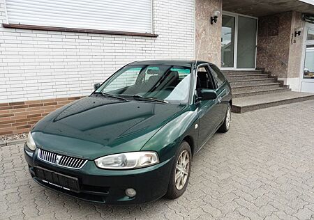 Mitsubishi Colt 1.6