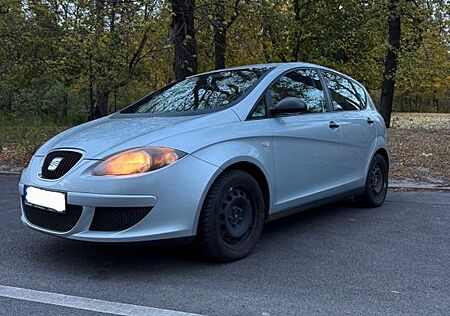 Seat Altea gebraucht kaufen Seat Altea 1.6 ,Topzustand, Topgepflegt