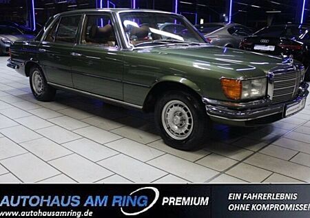 Mercedes-Benz S 280 280 S AUTOMATIK 1HD DE-AUTO ORIGINALZUSTND 59TKM