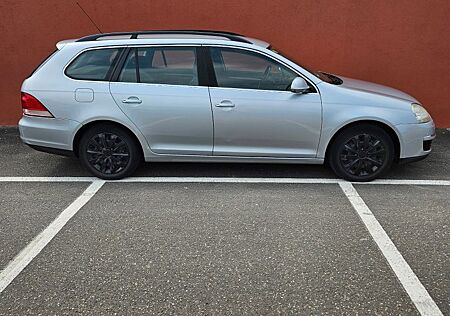 VW Golf Volkswagen 1.4 TSI Comfortline Variant Comfortline