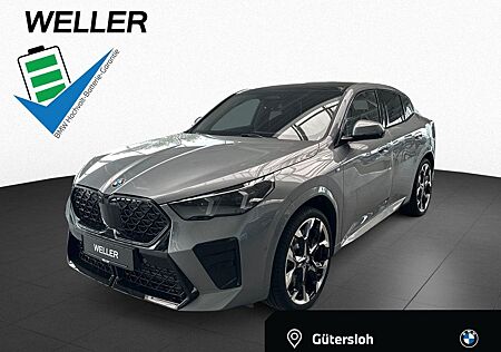 BMW X2 sDrive20i Leas. ab 799,- M Sport AHK HUD H&K