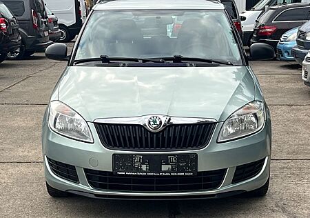 Skoda Fabia Combi Cool Edition 1.2TSI