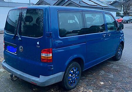 VW T5 Volkswagen andere