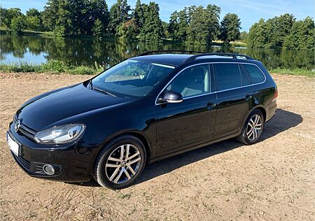 VW Golf Volkswagen 1.4 TSI 90kW Comfortline Variant Comfor...