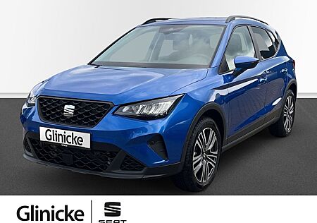 Seat Arona 1.0 TSI Style Edition LED LM 17" Navi RFK