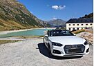 Audi A5 2.0 TFSI S tr. quattro Cabriolet sport