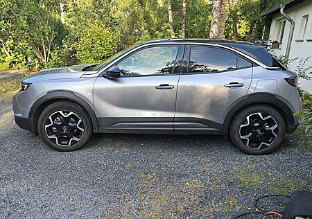 Opel Mokka 100kW Ultimate Ultimate