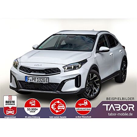 Kia XCeed leasen