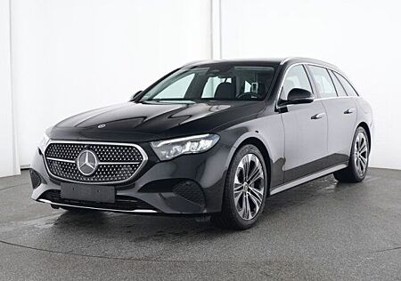 Mercedes-Benz E 300 Tde ADVANCED AHK Distronic LED KAMERA 19"