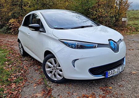 Renault ZOE Intens 22kw inkl. AKKU