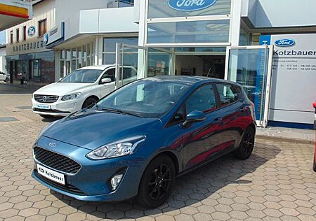 Ford Fiesta Cool & Connect KAM SYNC3 WiPaket Garantie