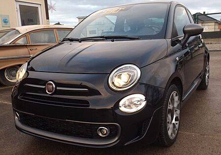 Fiat 500 1.2 8V SPORT SPORT