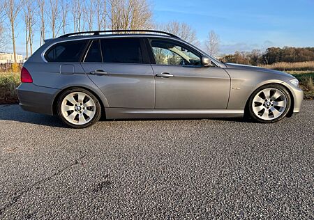 BMW 325d touring -