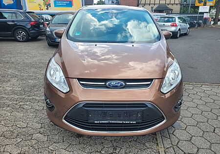 Ford C-Max Champions Edition