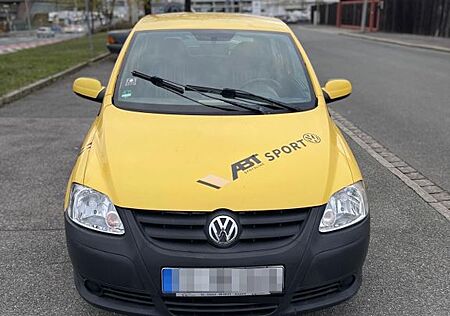 VW Fox Volkswagen 1.4 TDI -