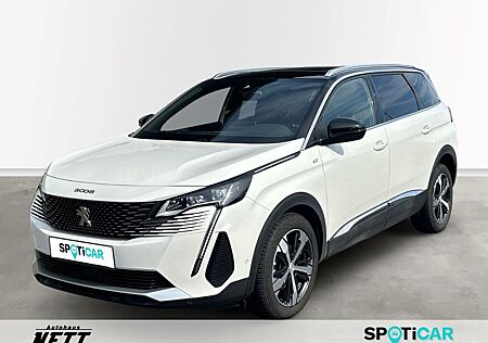 Peugeot 5008 GT PureTech 130 EAT8