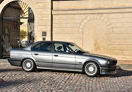 ALPINA B10 3.5 /1 +SCHALTER+MOTOR ÜBERHOLT+ORIGINAL+