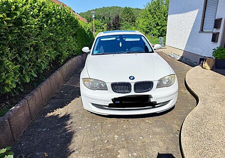 BMW 116i -
