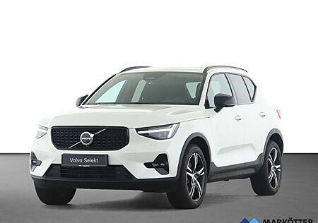 Volvo XC 40 XC40 B3 Plus Dark 360CAM/PANO/BLIS/PILOT/GOOGLE