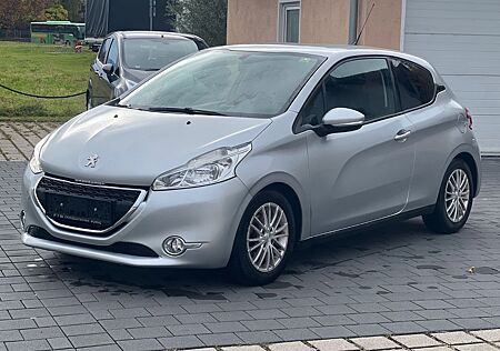 Peugeot 208 1.4 Allure 95 VTi Euro5 TUV 03/2026 KLIMA