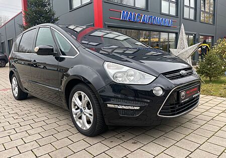 Ford S-Max Titanium(AHK/