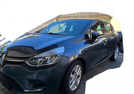 Renault Clio ENERGY dCi 90 Limited Grandtour Limited...