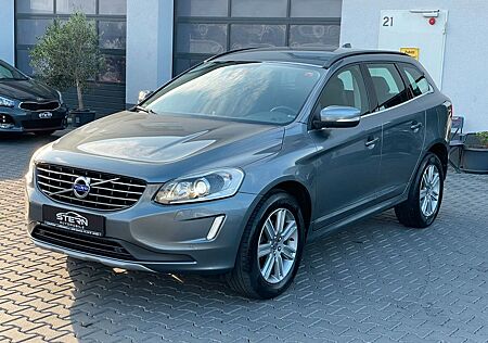 Volvo XC 60 XC60 D3 Allrad 1.Hand NAVI XENON AUTOMATIK 4x4*
