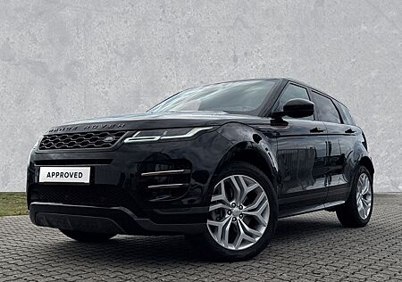 Land Rover Range Rover Evoque R-dynamic SE P250.PanoSD,AHK