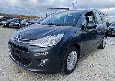 Citroën C3 PureTech 68 *TÜV 01-2026*