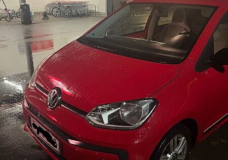 VW Up Volkswagen ! 1.0 55kW ASG ! beats ! beats