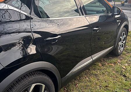 Renault Captur TCe 130 GPF Intens Intens