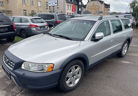 Volvo V70 D5 AWD Edition Sport