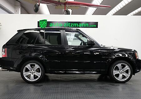 Land Rover Range Rover Sport 5.0 V8/H&K/KAM/AIR/SCHIEBEDACH