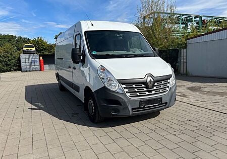 Renault Master L3H2/Maxi langer RS/Hochdach/Klima