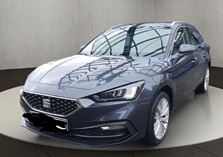 Seat Leon 2.0 TDI 110kW Xcellence DSG Sportstoure...