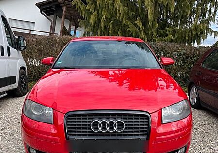 Audi A3 1.8 TFSI Ambiente Sportback Ambiente