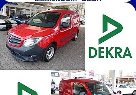 Mercedes-Benz Citan 108 CDI lang --KLIMA-TÜV/AU NEU--
