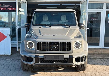 Mercedes-Benz G 63 AMG **STOCK**CARBON NIGHT2 KEYLESS PD25