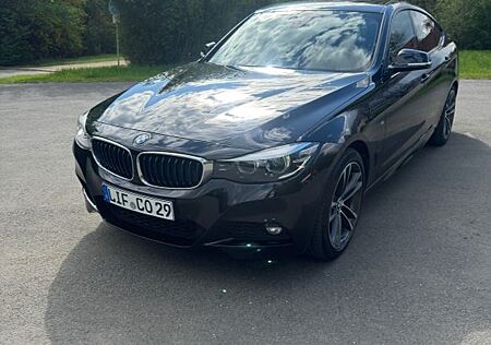 BMW 335d 335 Gran Turismo Gran Turismo xDrive M ...