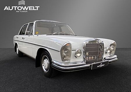 Mercedes-Benz 250 gebraucht kaufen Mercedes-Benz 250 SE Limousine 2. Hand, H-Zulassung, Restaurie