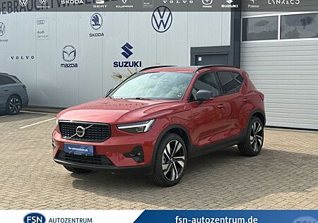 Volvo XC 40 XC40 B4 Ultra Dark Harman/Kardon 360°