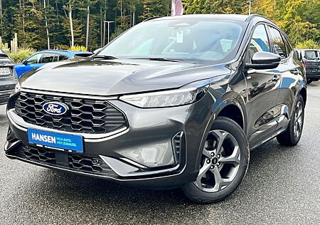 Ford Kuga ST-Line Automatik, 5JG, Winter-Paket,