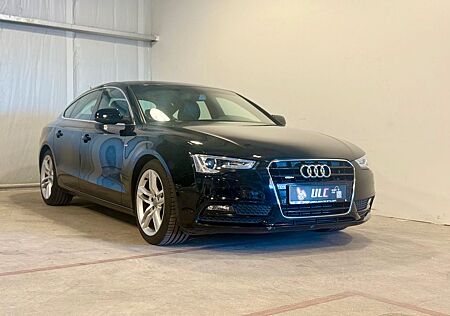 Audi A5 Sportback 2.0 TFSI quattro #S Line #StHz #B&O