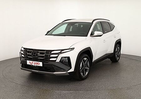 Hyundai Tucson 1.6T-GDI Aut. LED Navi Kamera