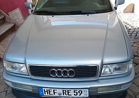 Audi 80 Cabrio