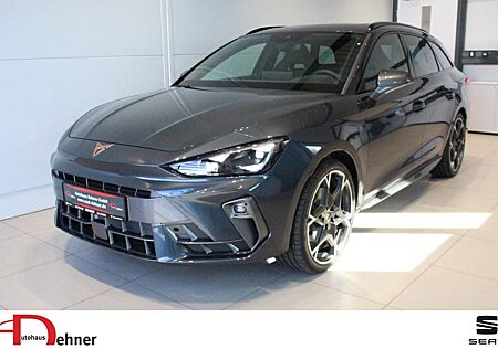 Cupra Leon Sportstourer 1.5 eTSI DSG SENNHEISER+MATRIX
