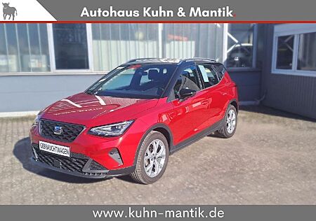 Seat Arona FR