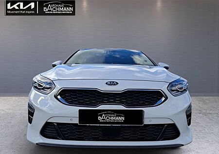 Kia Cee'd Sportswagon Ceed Sportswagon 1.5 T-GDI Mild-Hybrid/Platinum